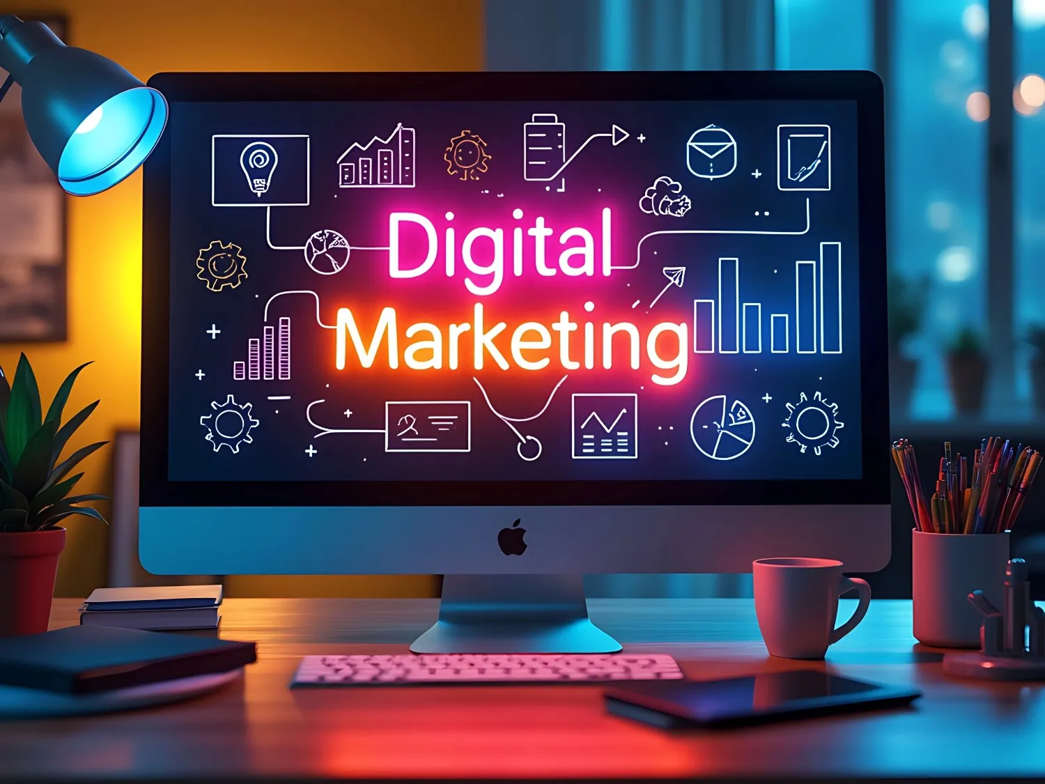 Digital Marketing in Vellore