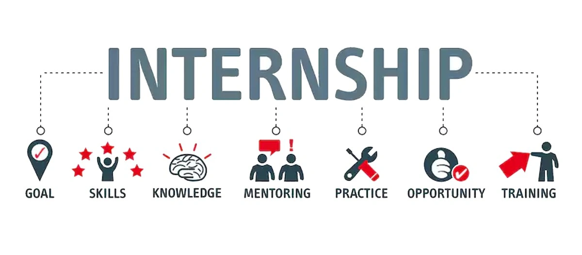 Internship in Vellore IT and Software Students