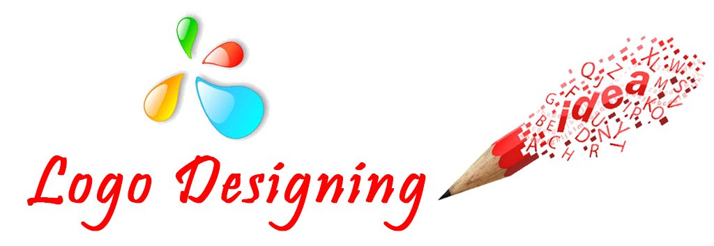 Logo Designing services | Creative logo designing company