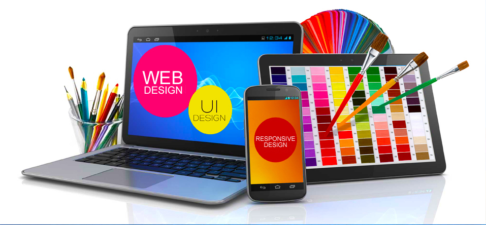 web Design company in vellore